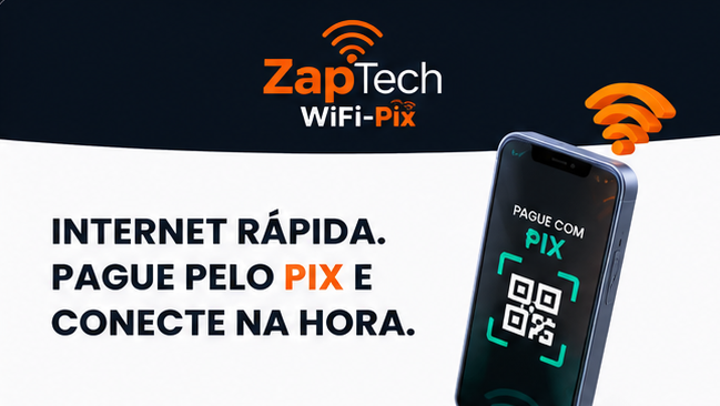 ZapTech WiFi-Pix